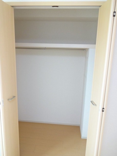 収納　※別室の参考写真の為、現況優先です。