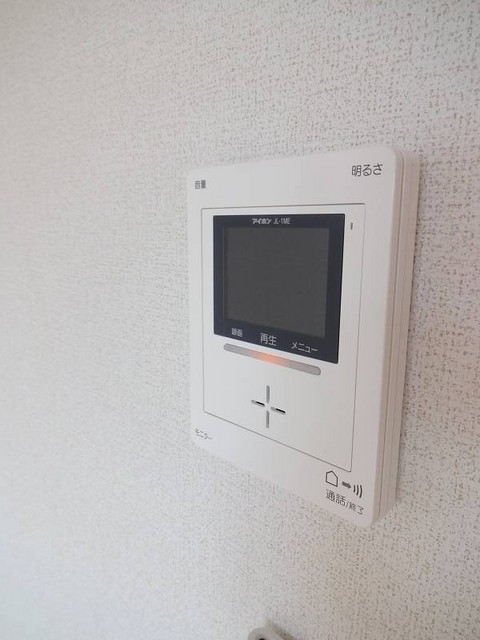 その他設備　※別室の参考写真の為、現況優先です。