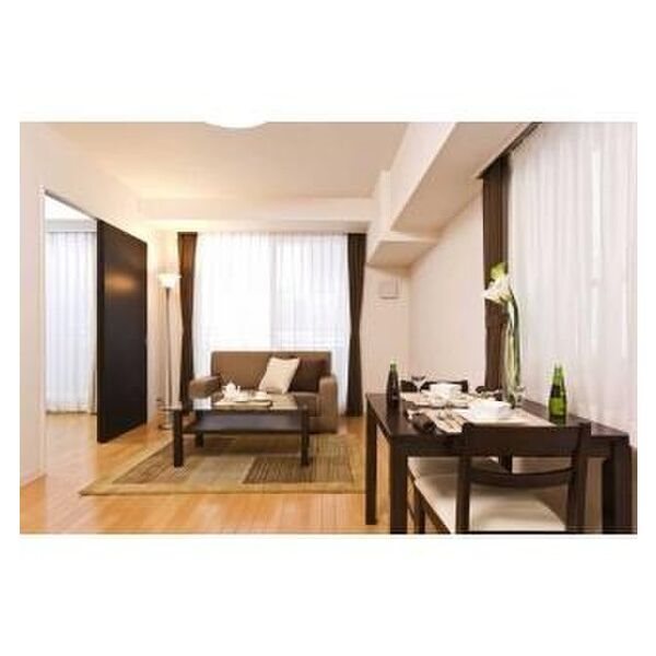 居室・リビング