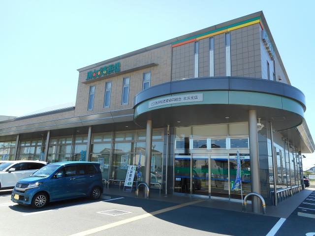 その他　JAとぴあ浜松北浜支店（その他）まで523m