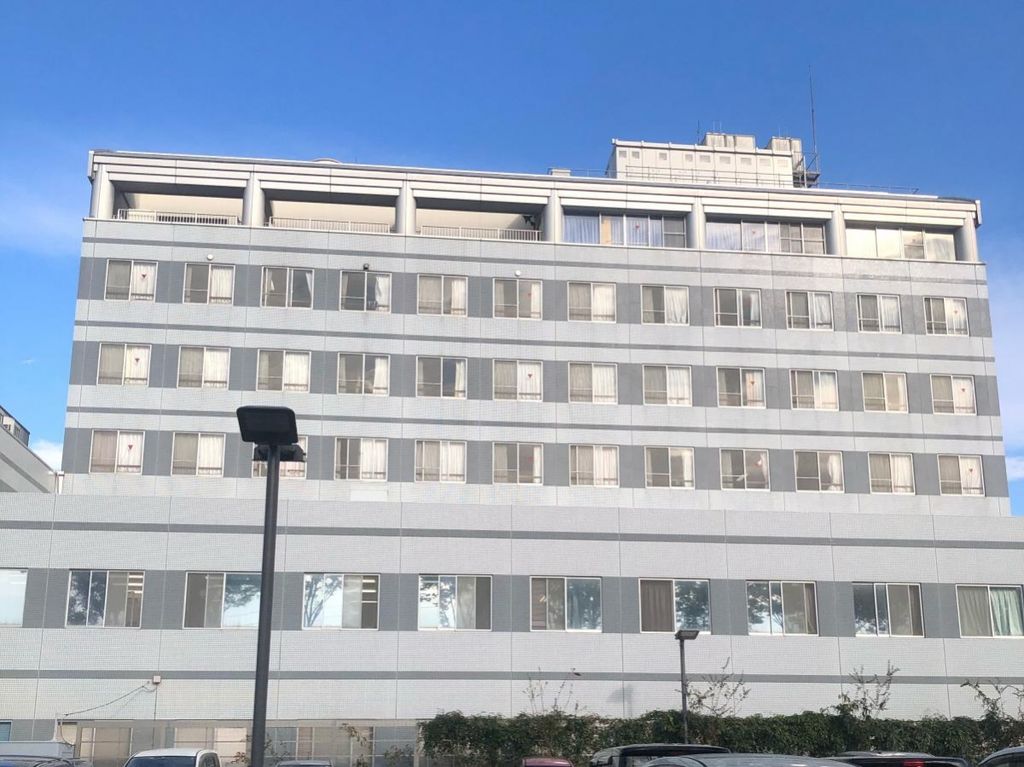 病院　医療法人社団真療会野田病院（病院）まで2650m