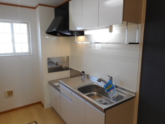 キッチン　別号室の画像です。ご参考下さい