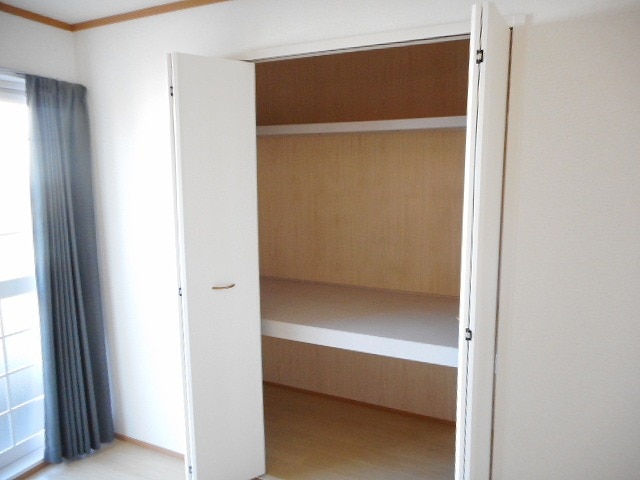 収納　別号室の画像です。ご参考下さい