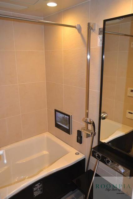 バス・シャワールーム　物件画像