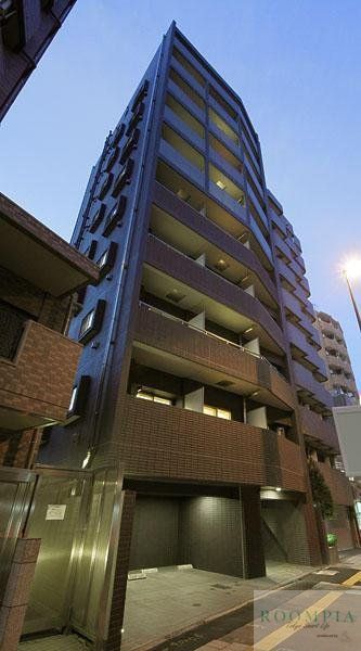 建物外観　物件画像