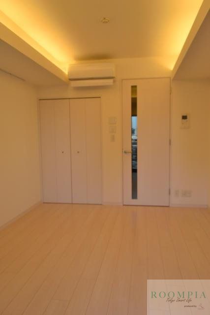 居室・リビング　物件画像