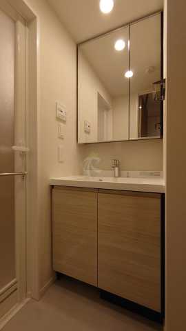 洗面設備　リライフ浅草店