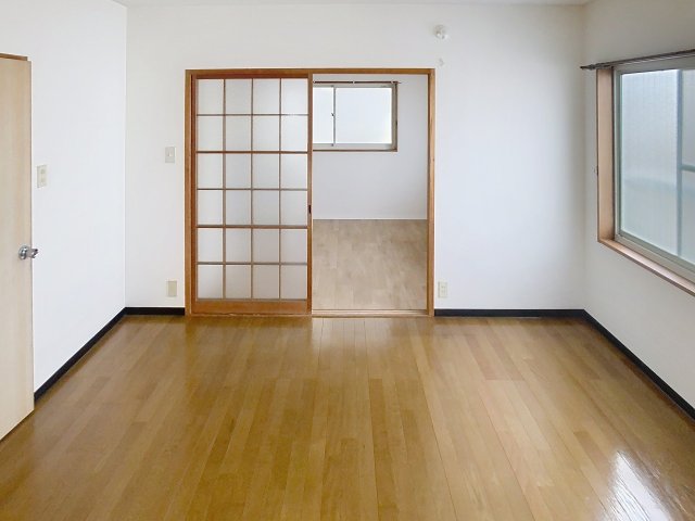 居室・リビング　2026年7月撮影※現況が相違する場合は現況を優先致します。