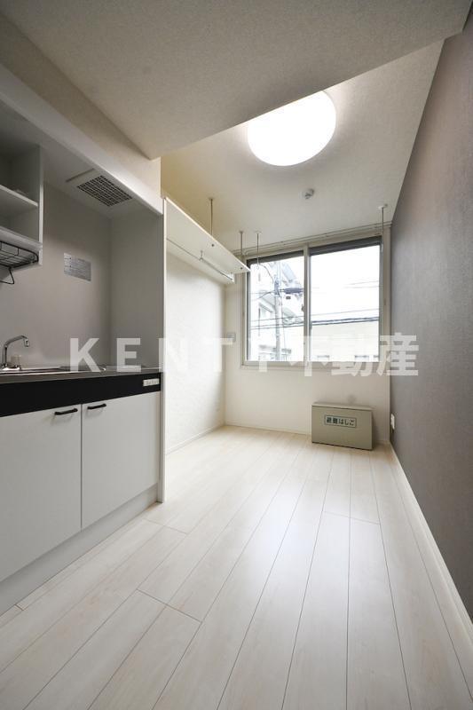 居室・リビング　使いやすいリビングです