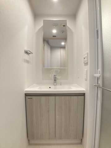 洗面設備　AIFLAT文京本駒込