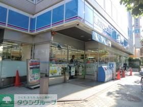 コンビニ　ローソン（コンビニ）まで30m