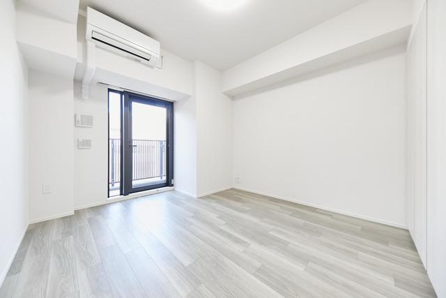 居室・リビング　※写真は同タイプ住戸です。