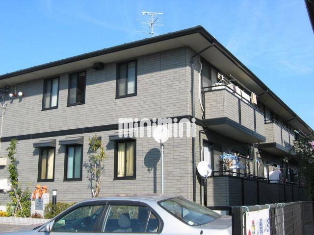 建物外観　ＣＨＩＣな外観