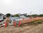前橋大島駅より徒歩30分 2階 新築の賃貸物件