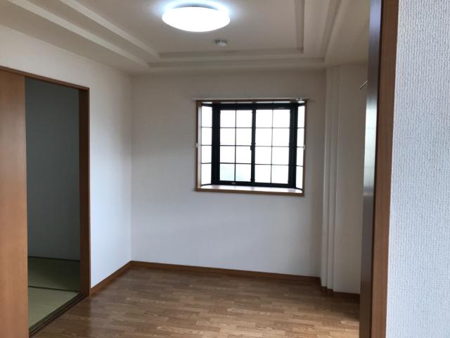 その他部屋・スペース　洋室