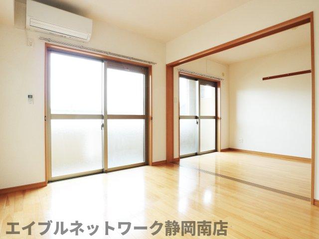 居室・リビング　イメージ