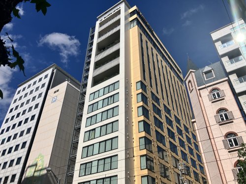 その他　カンデオホテルズ広島八丁堀（その他）まで102m