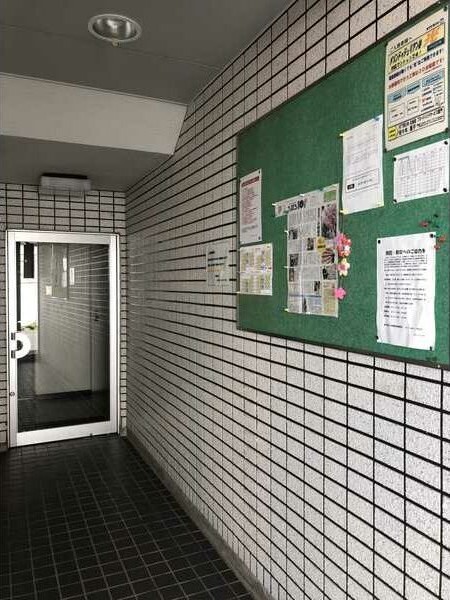 ロビー