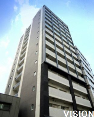 建物外観　☆外観☆