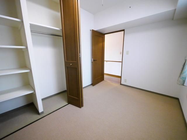 その他部屋・スペース　イメージ　505号
