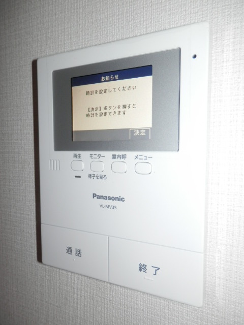 セキュリティ　＊別室参考
