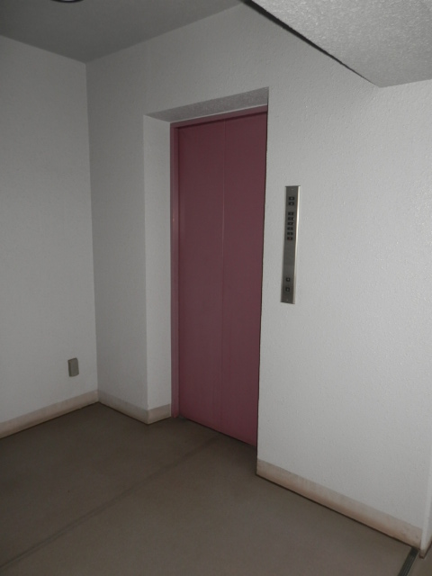 その他共有部分　エレベーター