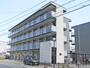 レオパレス幸A 3階 築17年8ヶ月の賃貸物件