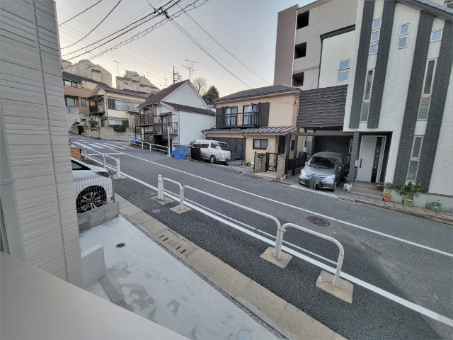 眺望　別室参考