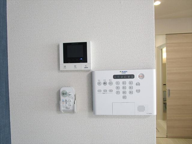 フレアIIのその他写真