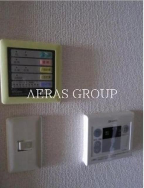 その他設備　同仕様タイプ