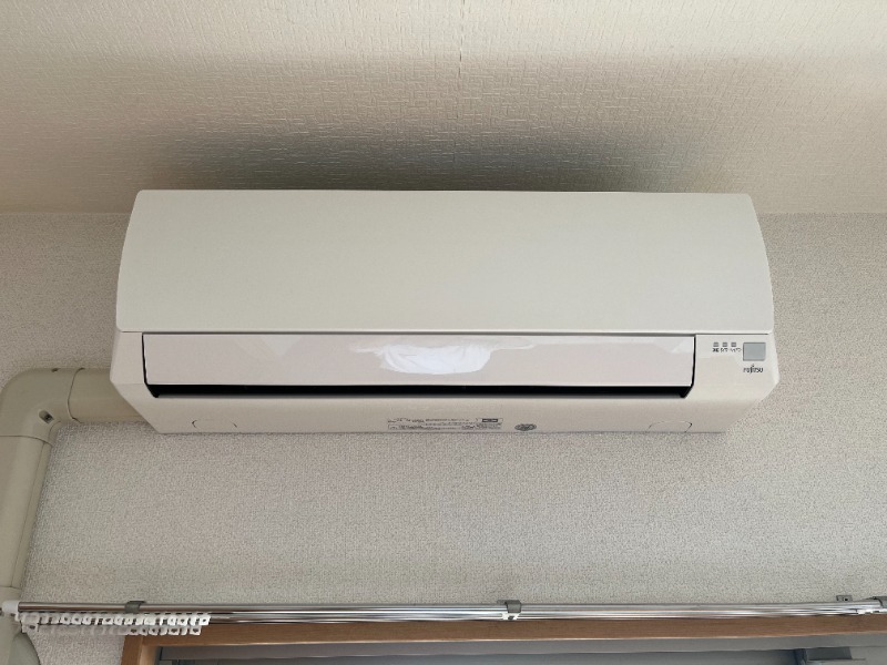 その他設備　別号室イメージ