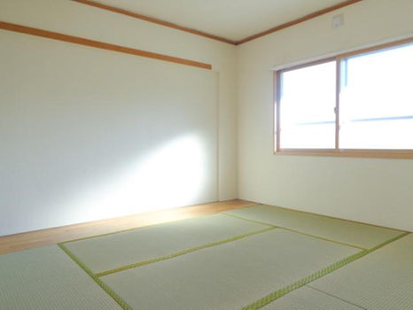 その他　和室