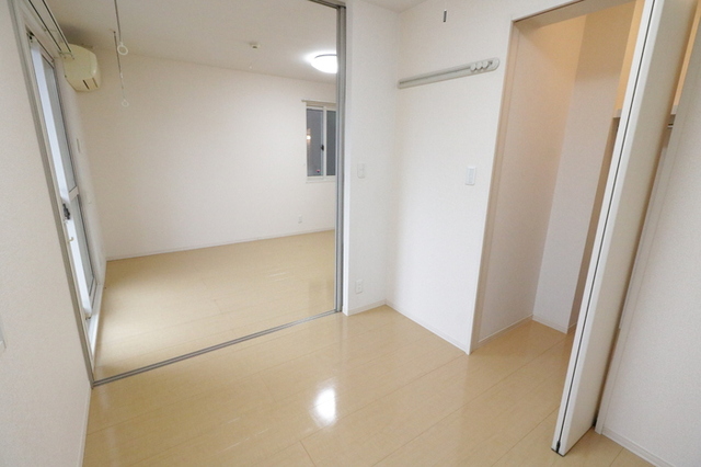 その他部屋・スペース　洋室