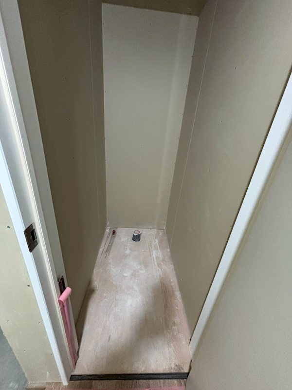 トイレ　1階参考写真
