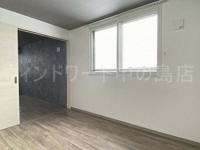 その他部屋・スペース　詳細は、ウィンドワード中の島店までご相談下さい。