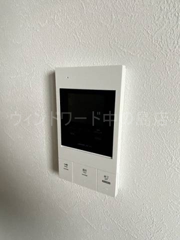 セキュリティ　詳細は、ウィンドワード中の島店までご相談下さい。
