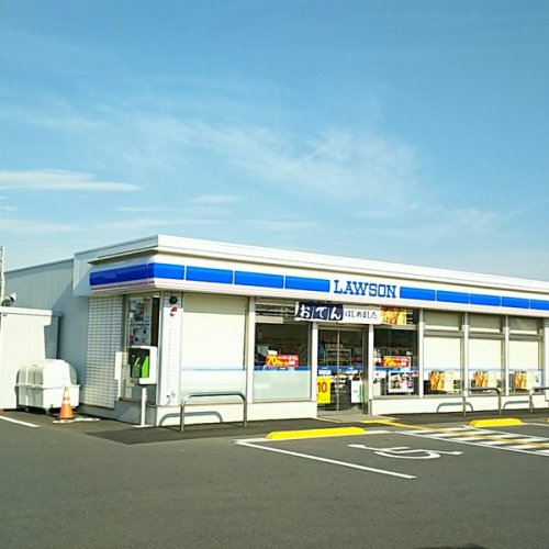 コンビニ　ローソン 毛呂山葛貫店（コンビニ）まで2054m