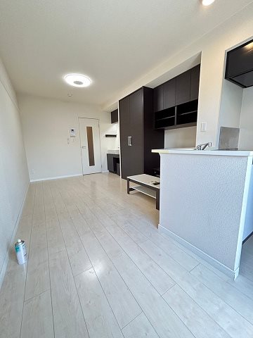 その他部屋・スペース　落ち着いて過ごせるお部屋なので、寝室にいかがでしょうか