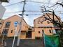 新井薬師前駅より徒歩10分 築17年9ヶ月 2階建の賃貸物件