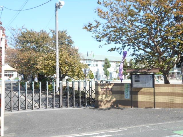 小学校　宮代町立東小学校（小学校）まで343m