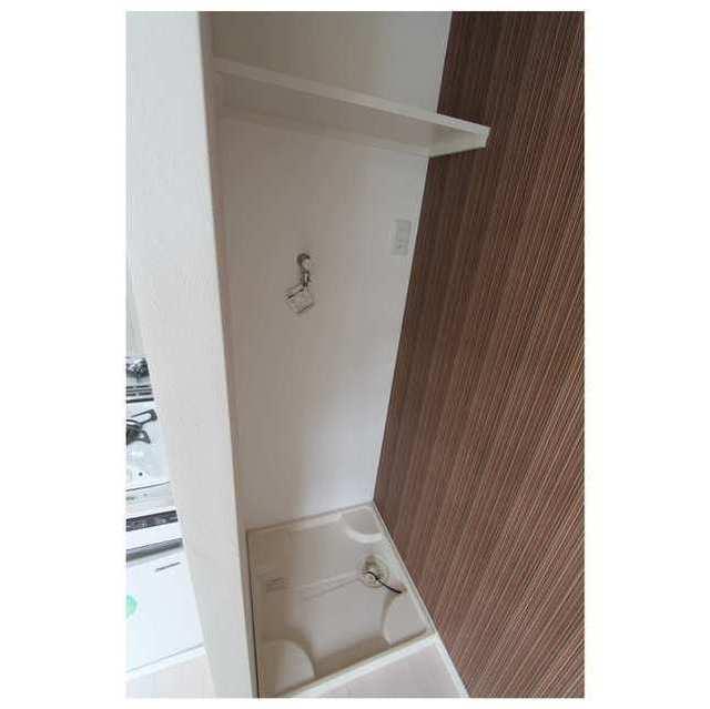 その他設備　その他部屋?