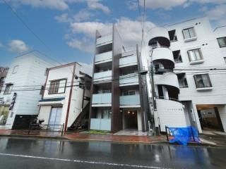 建物外観　☆外観☆