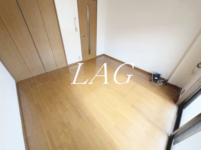 その他部屋・スペース　寝室です。