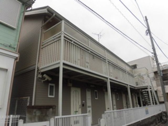 建物外観　★住環境良好★