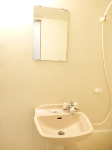 洗面設備　洗面所※別部屋参考写真