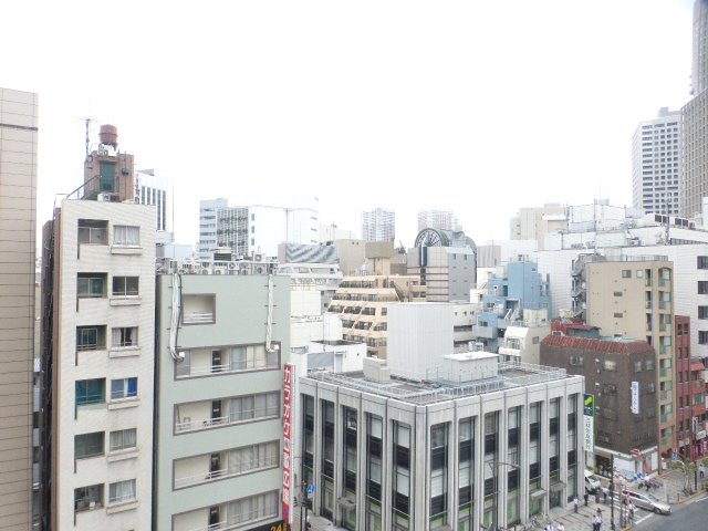 眺望　展望※別部屋参考写真