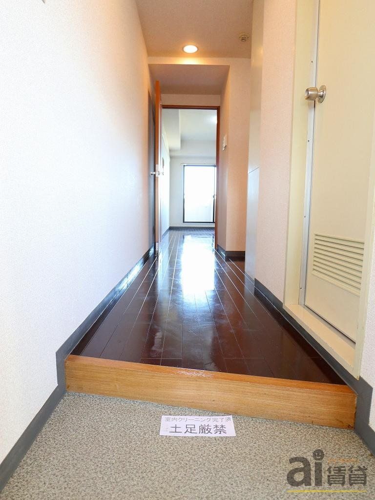 玄関　※写真同仕様