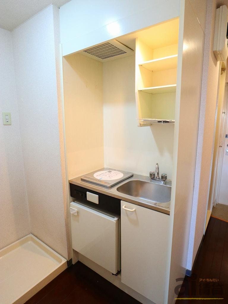 キッチン　※写真同仕様