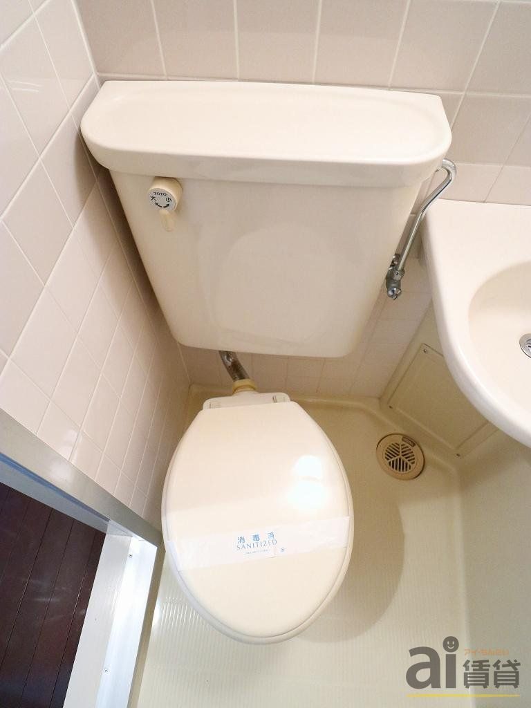 トイレ　※写真同仕様