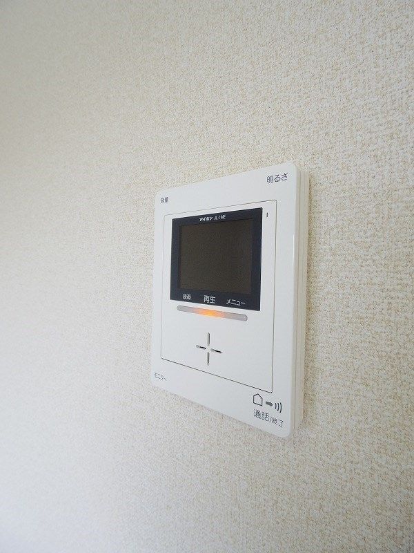 セキュリティ　～同仕様写真～
